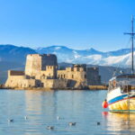 From Athens: Mycenae, Epidaurus & Nafplio Full-Day Tour - Exploring Mycenae’s Ruins and Tombs