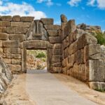 From Athens: Mycenae, Epidaurus & Nafplion Private Tour - The Journey Begins: Pickup and Transport in Athens