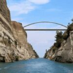 From Athens: Private Anc. Corinth, Temple of Hera, Blue Lake - Discovering Ancient Corinth and St. Paul’s Footsteps