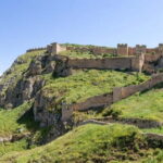 From Athens: Private Castle Day Tour - Exploring the Corinth Canal: A Spectacular Waterway