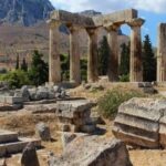 From Athens: Private Corinth Tour & Panoramic with Transfer - Convenient Pickup From Multiple Athens Locations