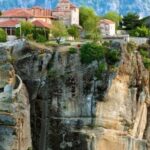 From Athens: Private Day Trip to Meteora - Discovering the Village of Kastraki