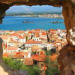 From Athens: Private Day Trip to Nafplio with Free Time - Visiting Palamidi Castle: A Storied Fortress