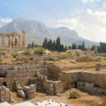 From Athens: Road Trip to Ancient Corinth on St.Paul's Steps - Visiting Ancient Corinth: A Rich Commercial and Religious Crossroads
