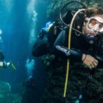 From Athens: Scuba Diving at the Blue Hole - Easy Access and Comfortable Logistics