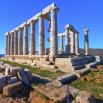 From Athens: Temple of Poseidon & Cape Sounion Half-Day Tour - Discovering the Temple of Poseidon at Cape Sounion
