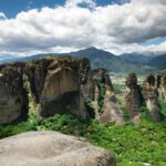 From Athens: Two-Day Guided Tour to Meteora - Starting Your Journey from Athens in Comfort
