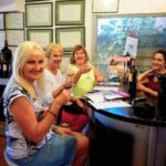 From Athens: Wine Roads Private Tour with Wine Tasting - Exploring the Archaeological Site of Ancient Nemea