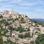 From Avignon: Best of Luberon Guided Tour - Visiting Roussillon and Its Vibrant Ochre Cliffs