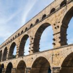 From Avignon : Full Day Roman Sites and Historical Places - In-Depth Look at Nîmes Roman Heritage