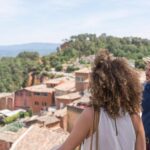 From Avignon: Half-Day Lavender Tour of Luberon - Scenic Drive through Provences Lavender Landscape