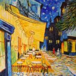 From Avignon: Half-Day Van Gogh & Carrières de Lumières Tour - Starting Point in Avignon and Transportation Details