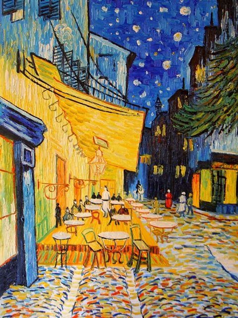 From Avignon: Half-Day Van Gogh & Carrières de Lumières Tour - Starting Point in Avignon and Transportation Details