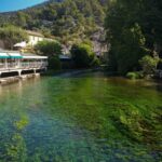 From Avignon: Luberon Villages Day Tour - Overlook at Gordes: A Panoramic View of the Luberon