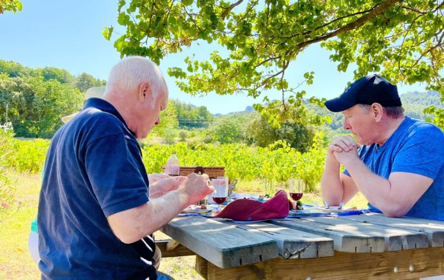 From Avignon: Roman Tour to Pont du Gard, Nîmes & Orange - Exploring the Arc de Triomphe in Orange