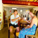 From Avignon: Wine Tour in 3 places inc. Châteauneuf du Pape - Visiting Beaumes-de-Venise for Sweet Wine and Vineyard Views