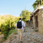 From Ayia Napa: Fikardou, Machairas & Lefkara Guided Tour - Machairas Monastery: Cyprus’s Holy Mountain Retreat