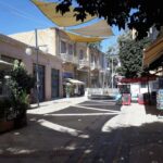From Ayia Napa/Protaras: : Walking tour of Nicosia - The Guide: Knowledgeable and Engaging
