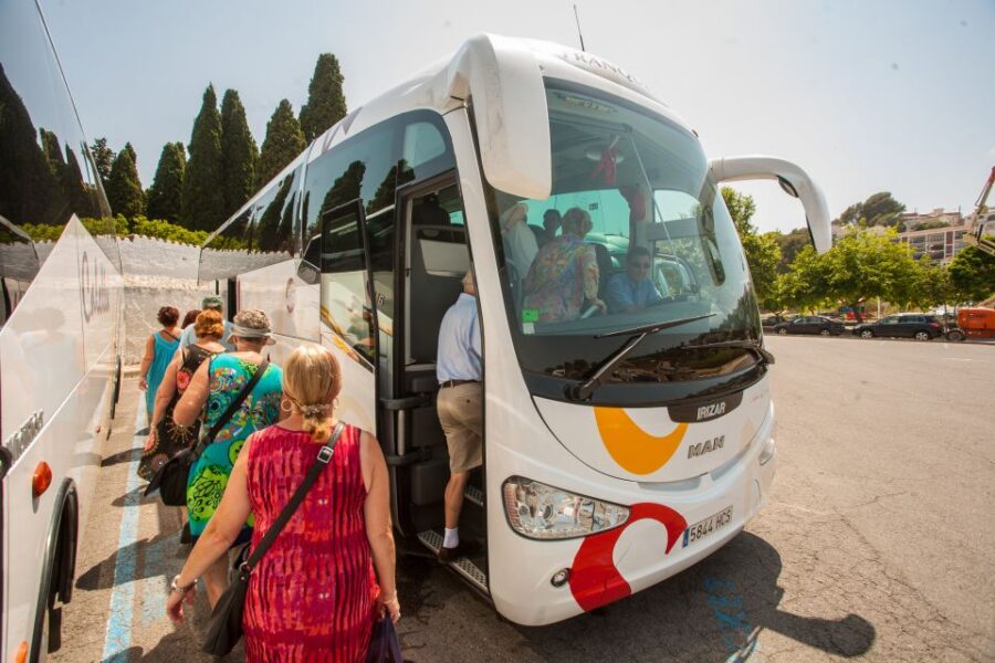 From Barcelona: Costa Brava Day Tour with Boat Trip - Start at Barcelona Nord and Head to Lloret de Mar