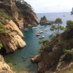From Barcelona: Costa Brava Hike, Snorkel & Tossa de Mar - Starting From Barcelona to Costa Brava’s Coastal Beauty