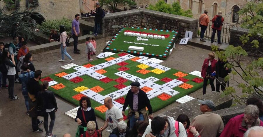 From Barcelona: Girona Guided Tour - Exploring Girona’s Bridges and Riverside Charm