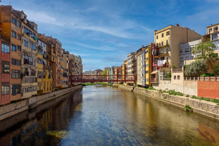 From Barcelona: Girona&Dalí Museum Day Trip with Small Group - Exploring Girona’s Medieval Charm