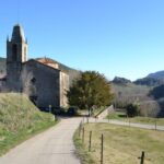 From Barcelona: Medieval Villages and Volcanic Hiking Tour - Departing from Barcelona: Convenient Meeting Point at Passeig de Gràcia