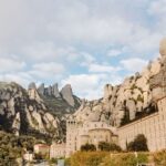 From Barcelona: Montserrat & Cava Winery Day Trip - The Unique Experience of Visiting Montserrat’s Basilica and Art Museum