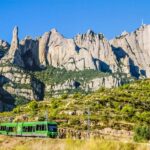 From Barcelona: Montserrat Day Trip with Optional Tickets - Scenic Journey and Unique Railway Ride