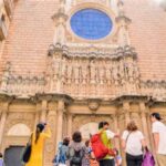 From Barcelona: Montserrat Monastery & Scenic Mountain Hike - Visiting Montserrat Monastery: A Historic Sanctuary