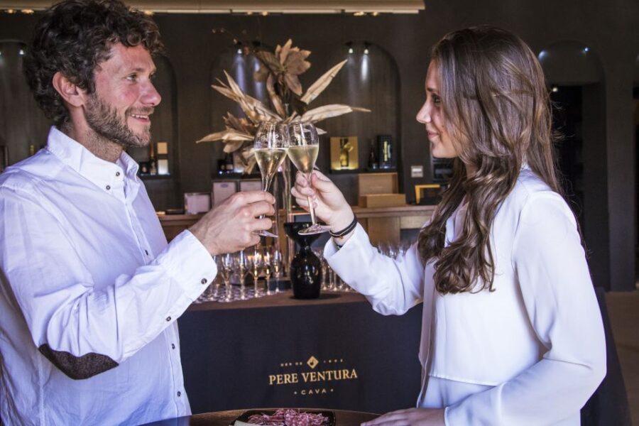 From Barcelona: Penedés Vineyards Tour by 4WD w/Wine & Cava - Visiting the Penedès Region: Home to Catalonia’s Finest Wines