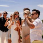 From Barcelona: Priorat 2 Wine Tastings and Tapas - Key Points