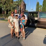From Barcelona: Private Girona and Costa Brava Guided Tour - Pickup from Barcelona and Private Transportation
