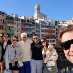 From Barcelona: Private Girona and Figueres with Dali Museum Tour - Departure and Pickup Logistics