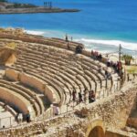 From Barcelona: Private Half-Day Tarragona Tour with Pickup - Exploring the Iconic Les Ferreres Aqueduct
