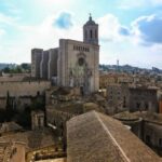 From Barcelona: Private Medieval Girona Half-Day Tour - Starting Point: Convenient Hotel or Apartment Pickup in Barcelona