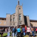 From Barcelona: Pyrenees Mountains Day Tour - Discover Vic’s Historic Market and Architecture