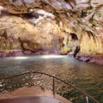 From Bari: Full-day tour to Polignano a Mare, boat ride, and free time - The 1.5-Hour Sailing to San Vito and the Sea Caves