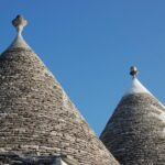 From Bari: Polignano a mare & Alberobello half day trip - The Convenience of a Minivan Transfer from Bari