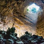 From Bari: Visit the Castellana and Polignano a Mare Caves - Guided Tour of the Castellana Caves’ Stunning Features