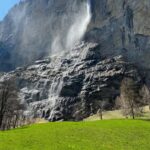 From Basel: Alps, Waterfalls and Lakes Private Car Tour - From Basel to the Heart of the Bernese Oberland