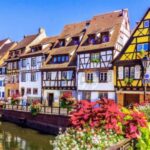From Basel: Colmar Christmas Market & Wine Tasting Day Tour - Exploring Colmar’s Medieval Streets and the Little Venice District