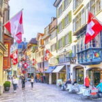 From Basel: Zurich Tour with Chocolate tasting & Lake Cruise - Chocolate Tastings at Three Swiss Confectionery Shops