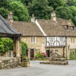 From Bath: Cotswolds Private Day Tour with Pickup - Exploring the Iconic Village of Castle Combe