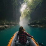 From Batumi: Martvili Canyon and Prometheus Cave Tour - Starting Point and Transportation Convenience