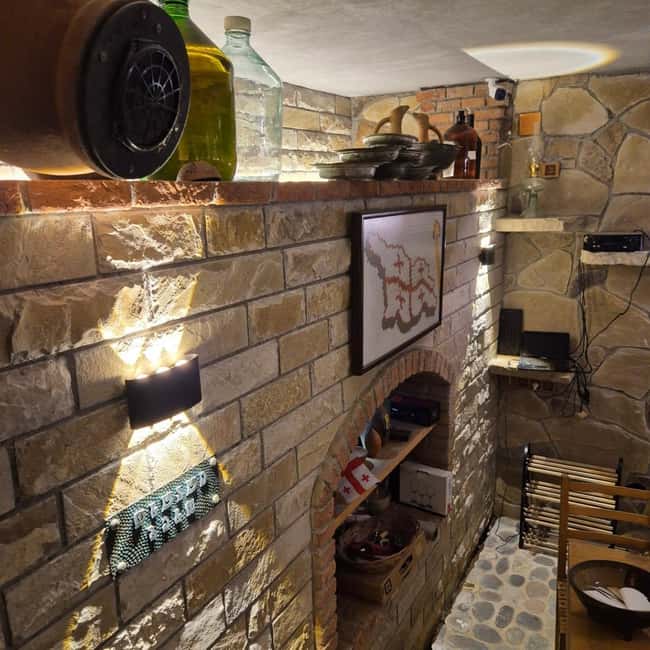 From Batumi: Self-Drive Wine Tasting in Mountainous Adjara - The Scenic Drive from Batumi to the Mountains of Adjara