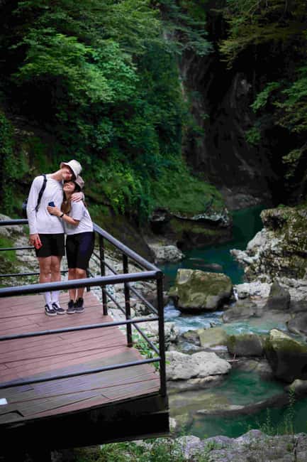 From Batumi to Martvili Canyon, Prometheus Cave & Springs - Relaxing in Georgia’s Hot Springs