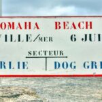 From Bayeux: American D-Day Sites in Normandy Half-Day Tour - Normandy American Cemetery and Memorial