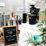 From Bean to Cup: Coffee Experience in Småland - Tasting Freshly Roasted Specialty Coffees