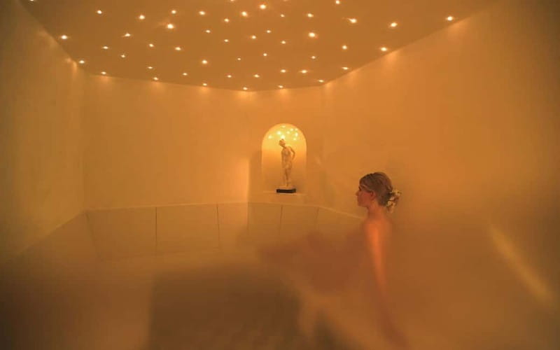 From Belek -Side: Traditional Turkish Bath (Hammam) Massage - Starting Point and Hotel Transfers in Belek and Side